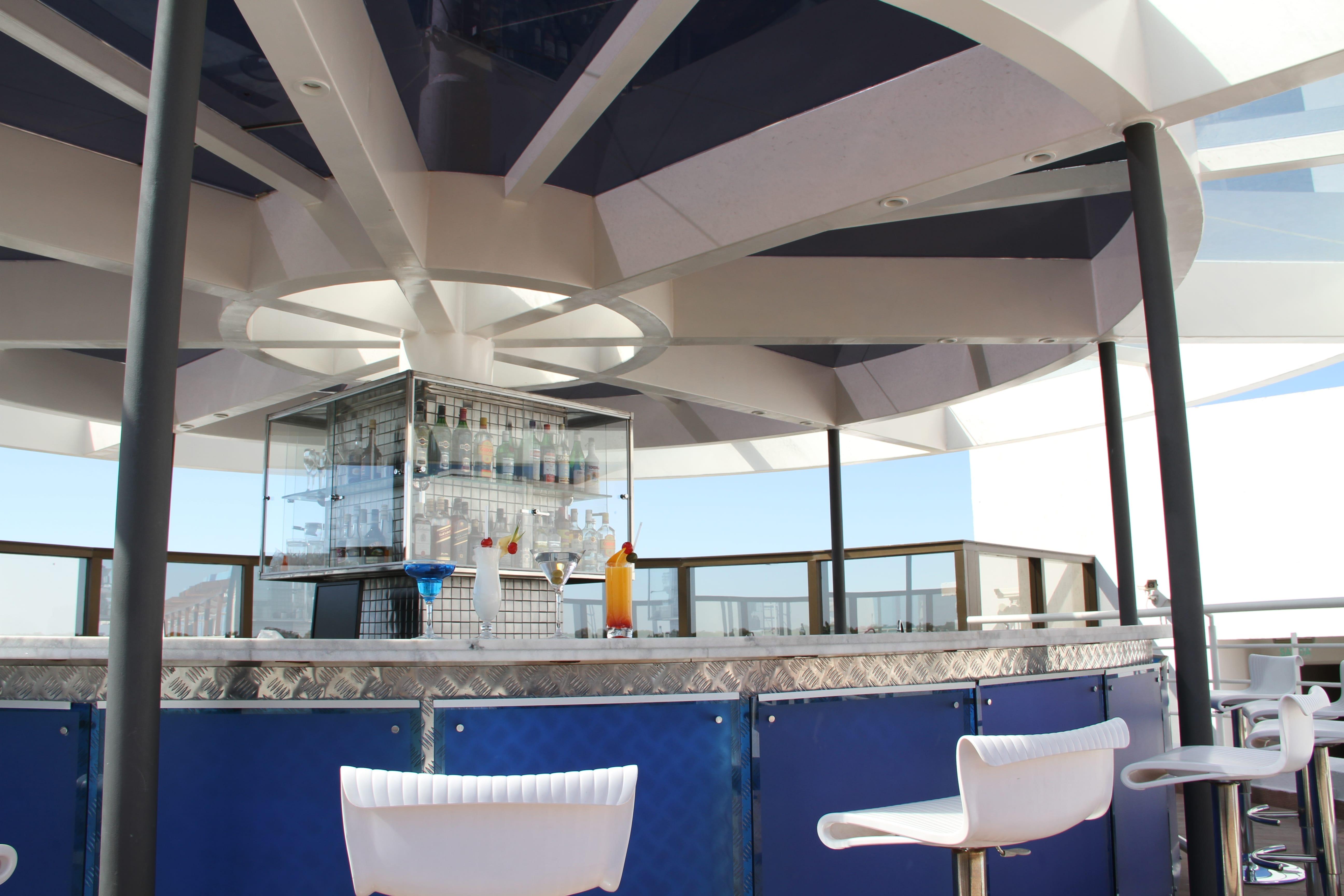 Gran Bourbon Hotel Asunción Esterno foto